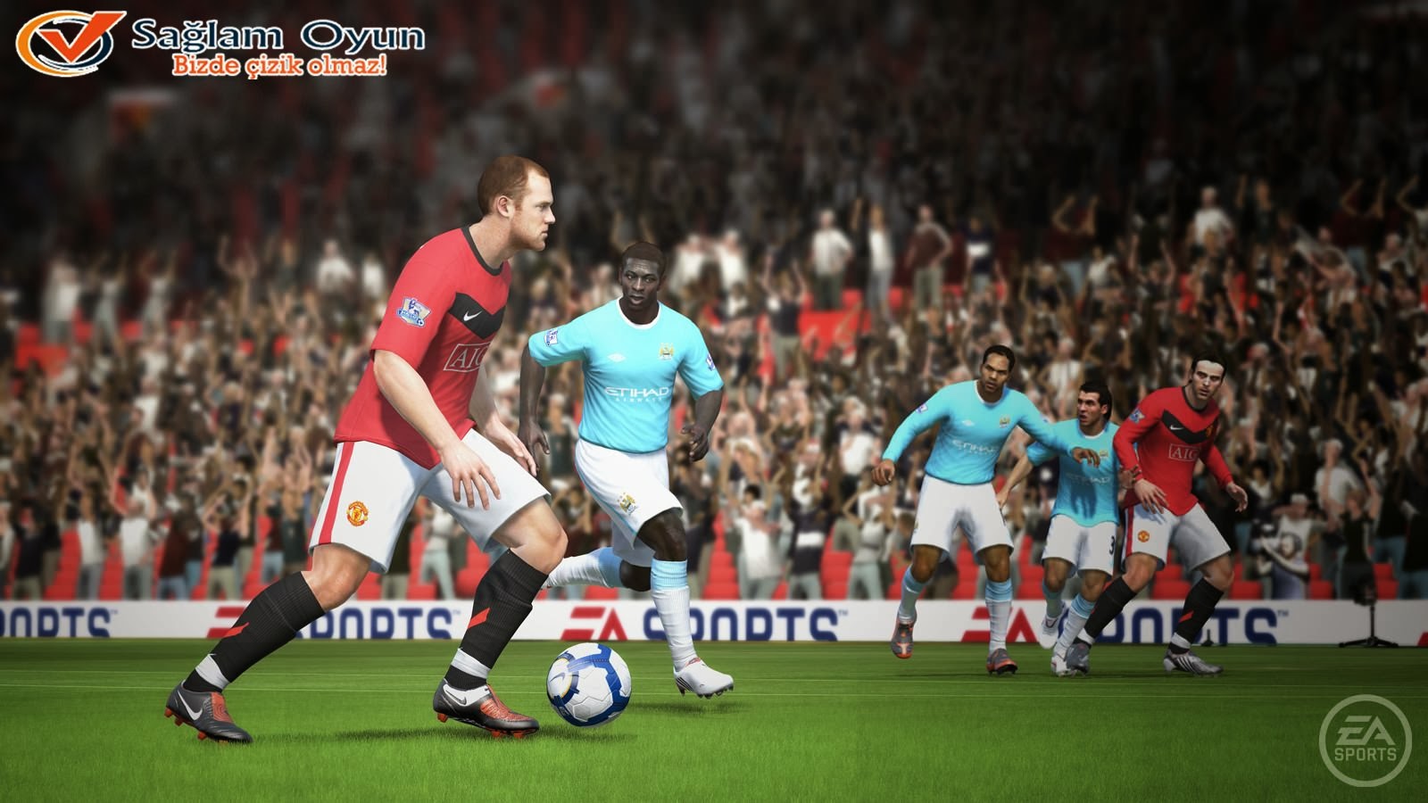 fifa 11 full tek link download